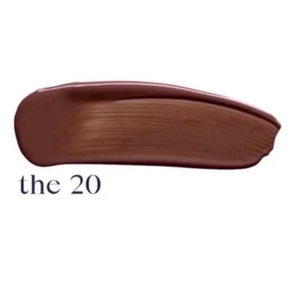 CLEAN SKIN TINT lightweight & buildable skin-wellness liquid sheer foundation